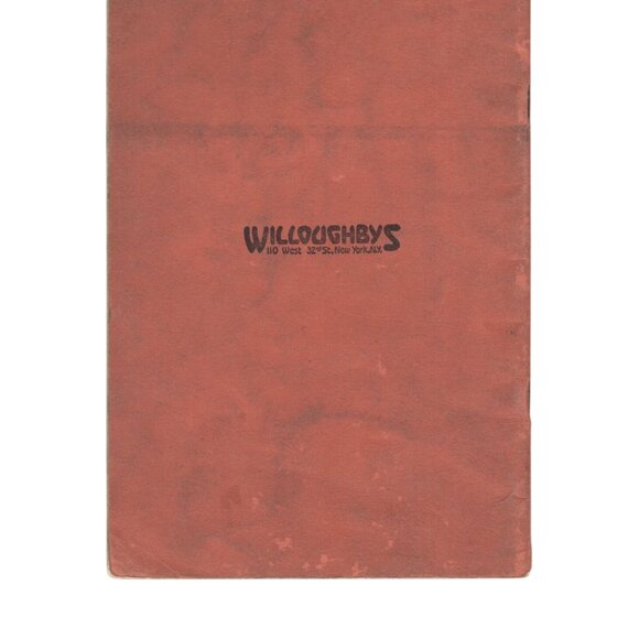 Vintage Kodak Booklet Lot of 3 Photo Finishing & Paper - Picture 4 of 6